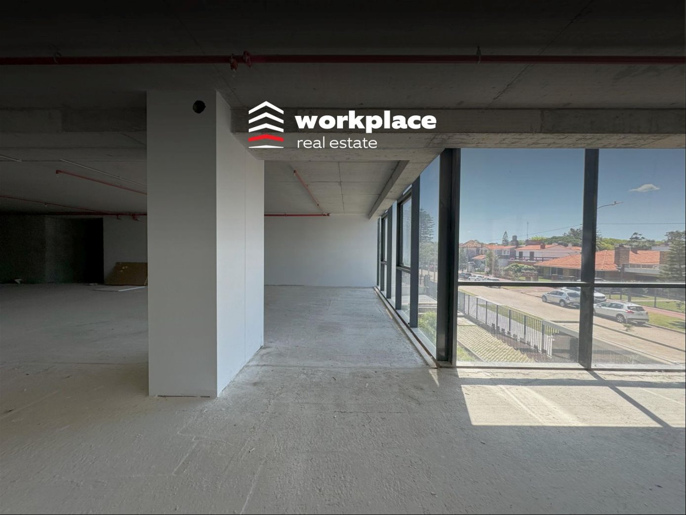 ALQUILER - OFICINAS DE CATEOGORIA - CARRASCO - A ESTRENAR - RAMBLA