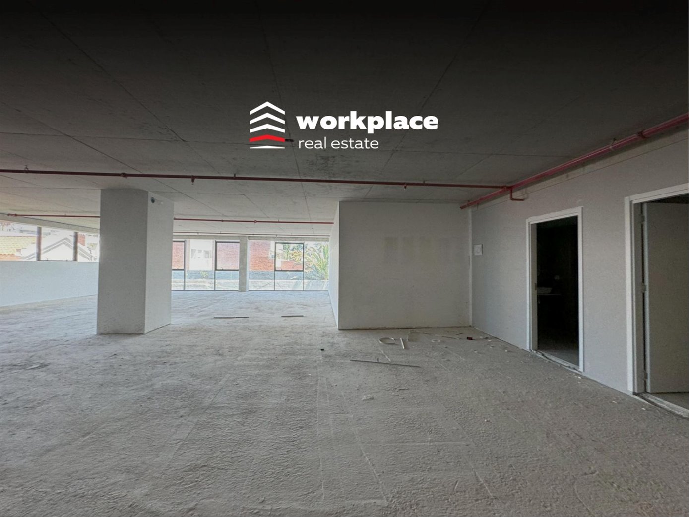 ALQUILER - OFICINAS DE CATEOGORIA - CARRASCO - A ESTRENAR - RAMBLA