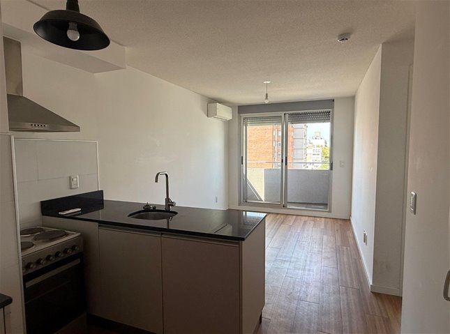 ALQUILER APARTAMENTO 1 DORMITORIO EN EL CORDON, CALLE MONTERROSO Y ACEVEDO DIAZ