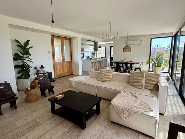 Casa de 3 dormitorios + escritorio en Mirador de la tahona