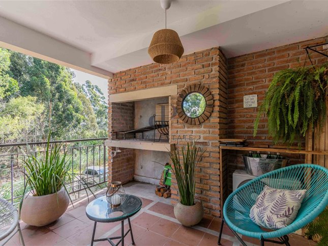 Apartamento de 1 dormitorio en Haras del Lago