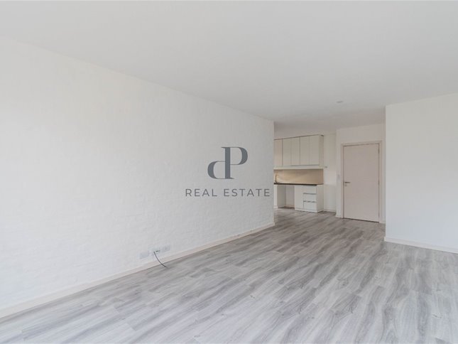 Apartamento de 1 dormitorio en Haras del Lago