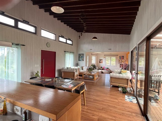Casa de 3 dormitorios en la Tahona