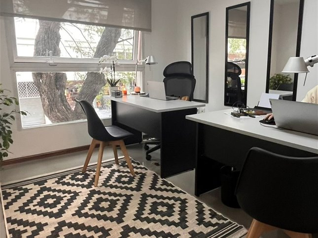 Todo incluido alquiler oficina o consultorio