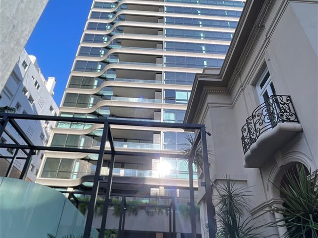 Estrene a 2 de rambla garaje piscina