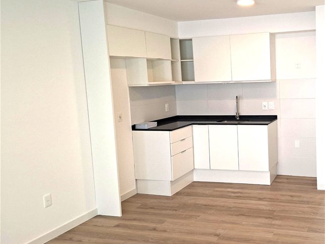 Apartamento de 2 dormitorios en venta