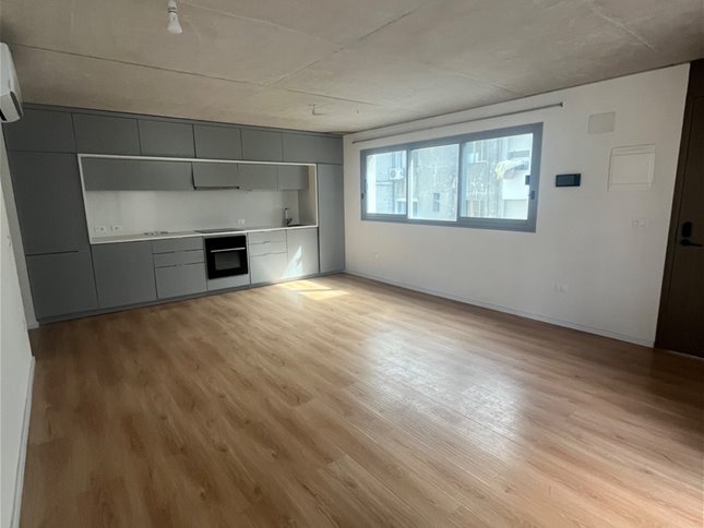 Apartamento de 2 dormitorios en alquiler