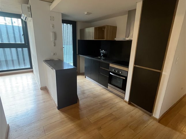 Apartamento de 2 dormitorio en alquiler Alma brava