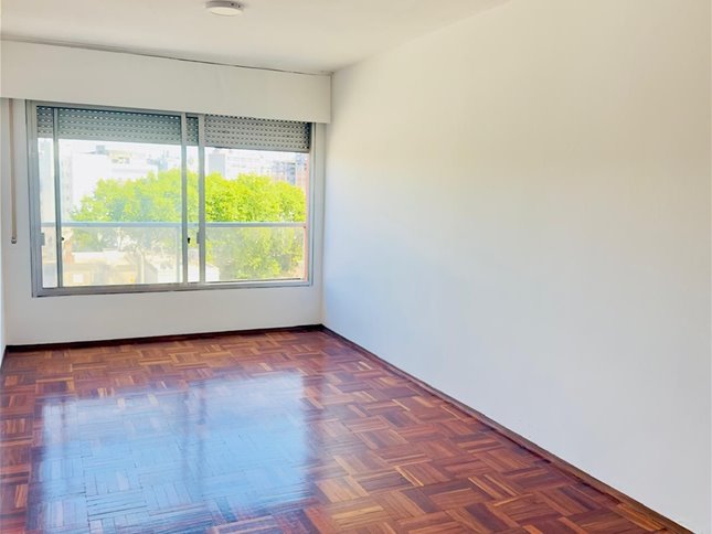 Alquiler apartamento Pocitos P. Batlle 2 dormitorios