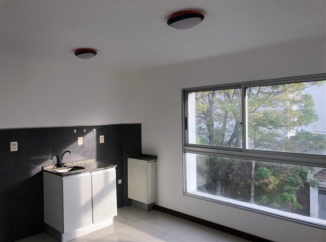 APARTAMENTO EN ALQUILER DE 1 DORMITORIO EN BUCEO