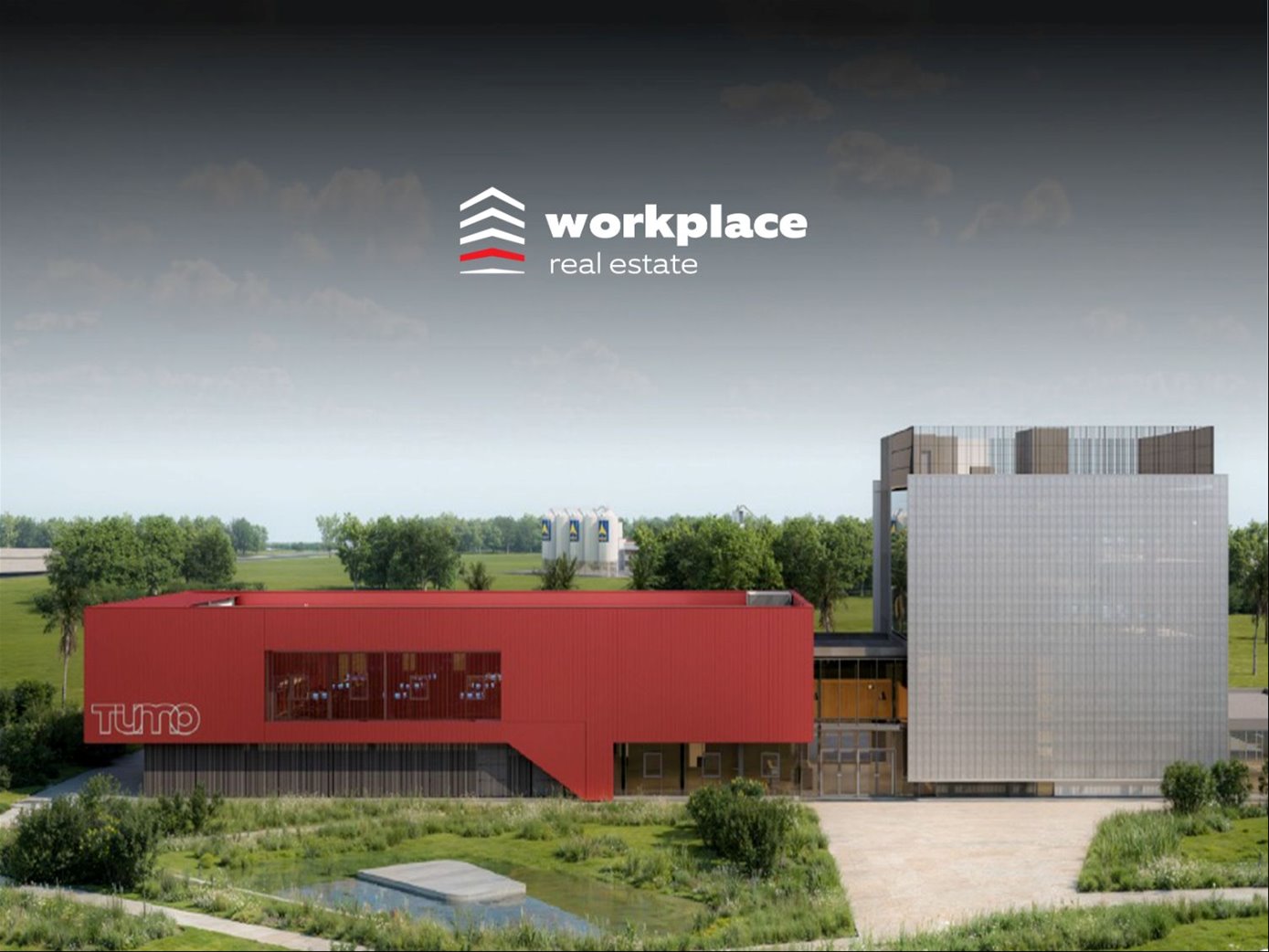 ALQUILER de OFICINAS - AEROPUERTO - CON TODOS LOS SERVICIOS -