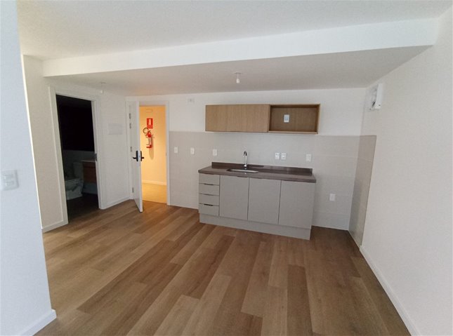 Apartamento de 2 dormitorios en alquiler