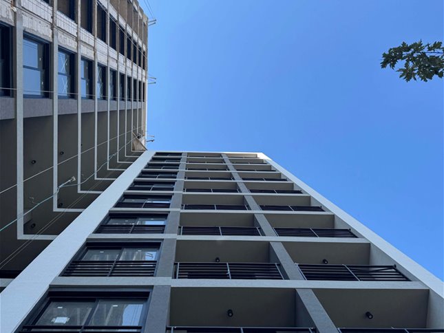 A Estrenar + Balcón  + garaje opcional  - Tres Cruces, Ventura Go piso 10