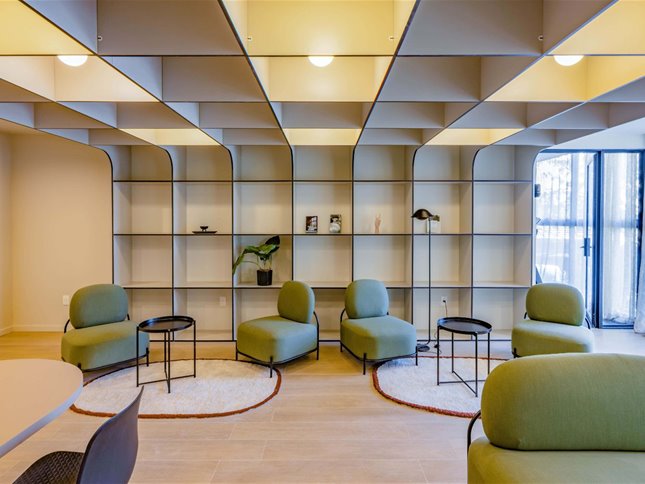 Ventura Go piso 11 , 1 dorm alquiler