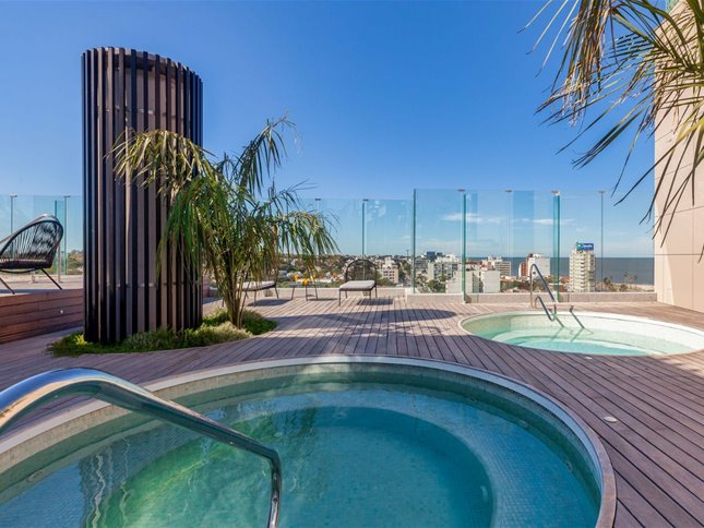 Torre Arenas apto vivienda u oficina