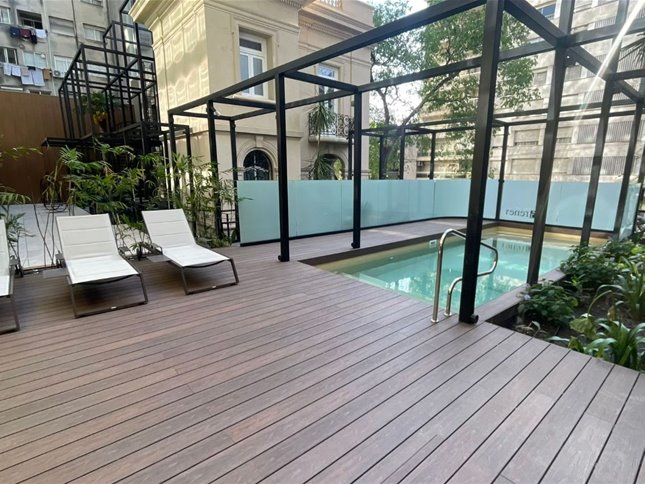 Estrene a 2 de rambla garaje piscina