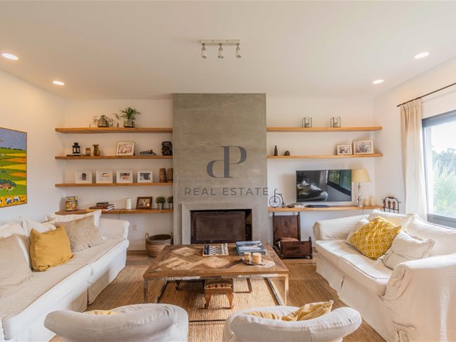 Casa en alquiler en Mirador de la Tahona