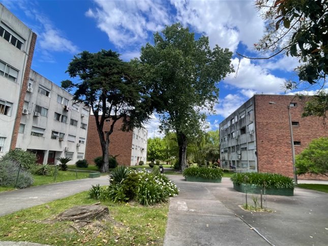 70 mts  amplio apto 2 dorm