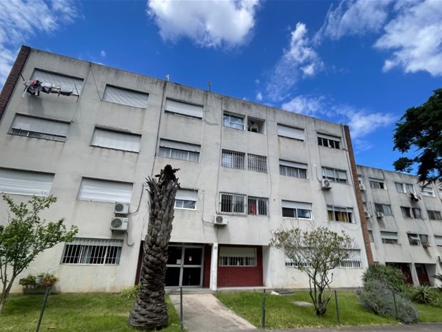 70 mts  amplio apto 2 dorm