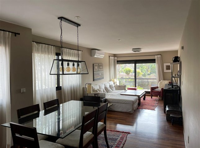 Apartamento de 3 dormitorios en venta