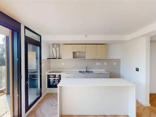 Apartamento de 2 dormitorios en alquiler Barra de carrasco