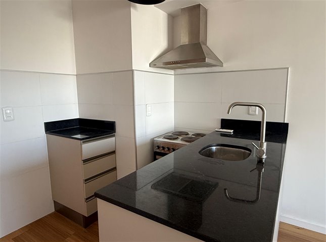 VENTA APARTAMENTO 1 DORMITORIO EN EL CORDON, CALLE MONTERROSO Y ACEVEDO DIAZ