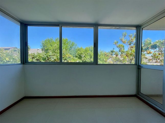 Pent House terraza con parrillero a  metros de Suarez