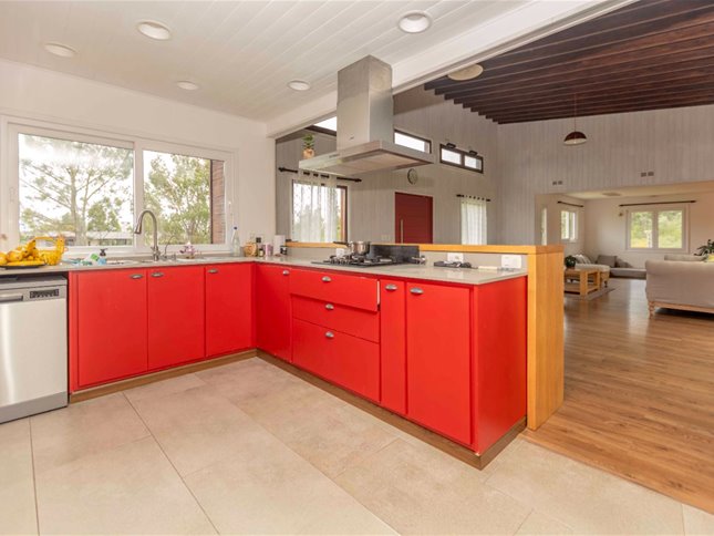 Casa de 4 dormitorios en la Tahona