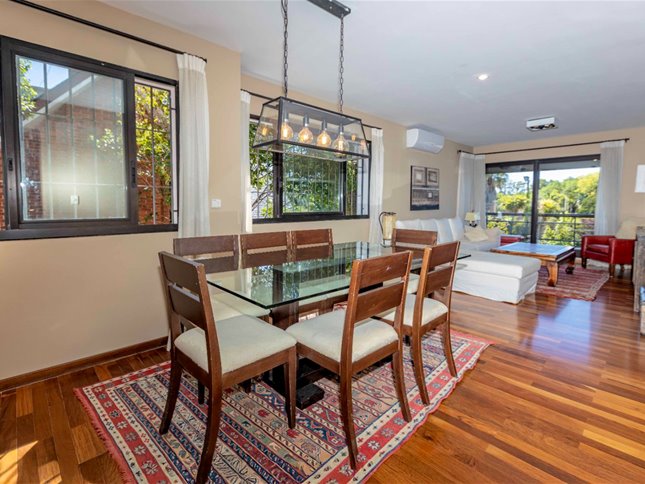 Apartamento de 3 dormitorios en venta