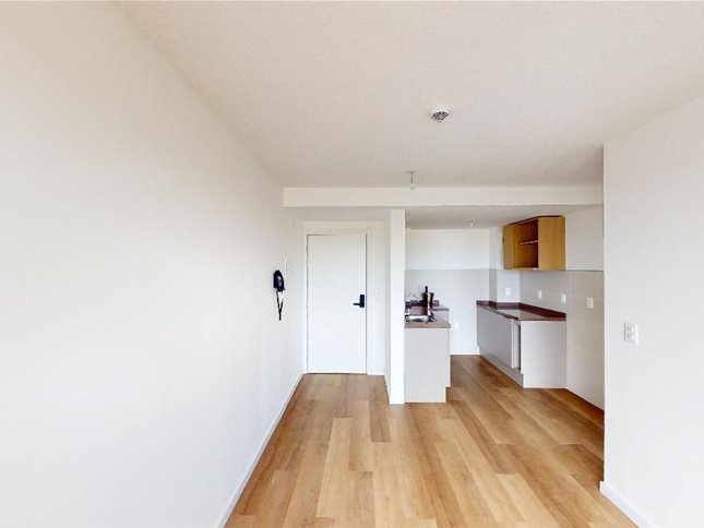 Apartamento de 1 dormitorio en alquiler