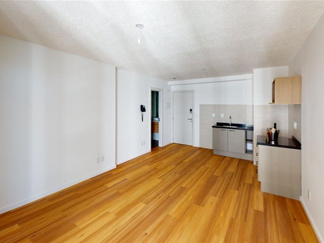 Monoambiente en alquiler