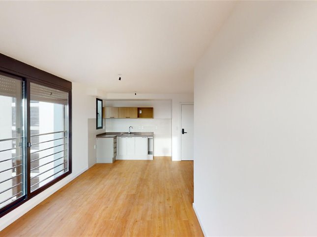 Apartamento de 2 dormitorios en alquiler la blanqueada