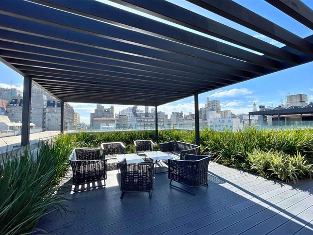 Apartamento en alquiler 1 dormitorio