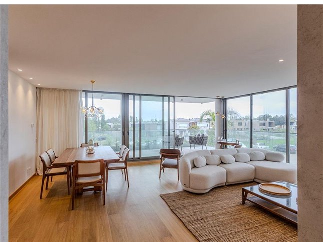 Alive alquier apto gge 160 m2