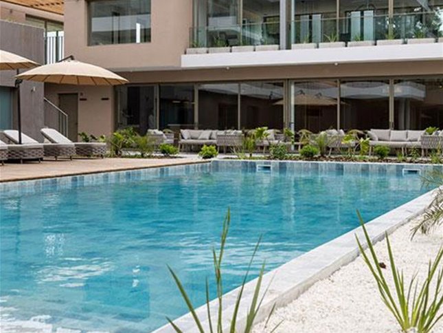 ALIVE RESIDENCES TORRE BODY 2 dorm apto 161 m2 gge