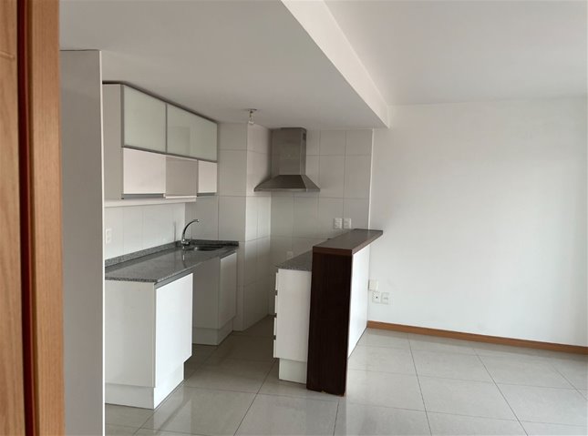 Alquiler Apartamento Cordón 1 Dormitorio 1 Baño