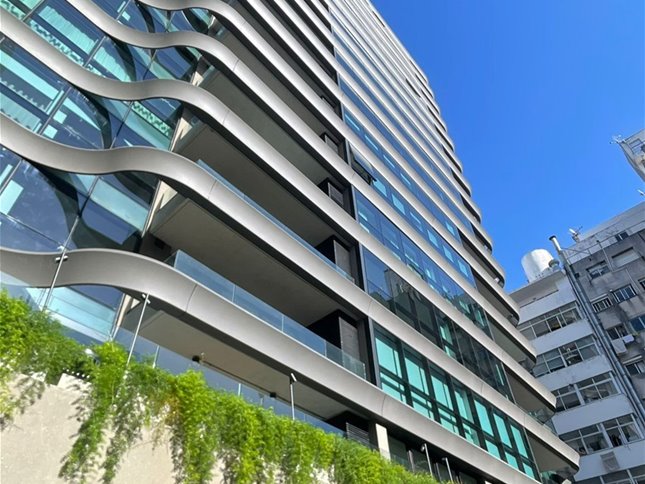 Estrene a 2 de rambla garaje piscina