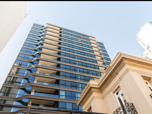 2 de rambla Estrene 1 dorm con garaje incluido