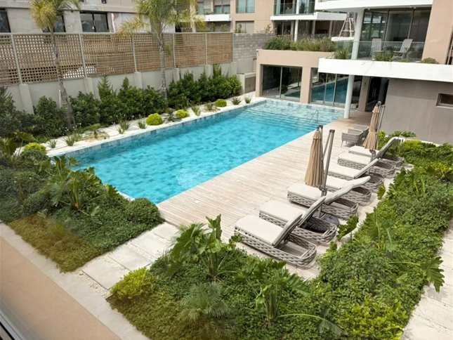 Estrene hoy ALIVE RESIDENCES TORRE BODY 2 dorm apto 161 m2 gge box