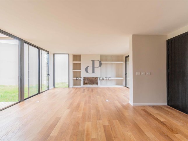 Casa de 3 dormitorios en Huertas de los Horneros