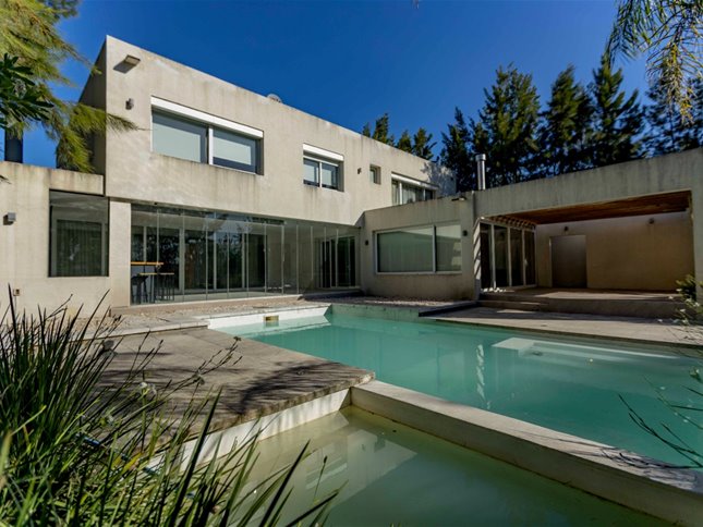 Casa en venta en la Tahona