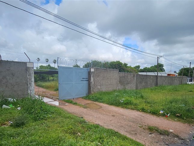 Venta de Terreno en Jardines del Hipódromo: Jorge Isaacs y Gral. Flores