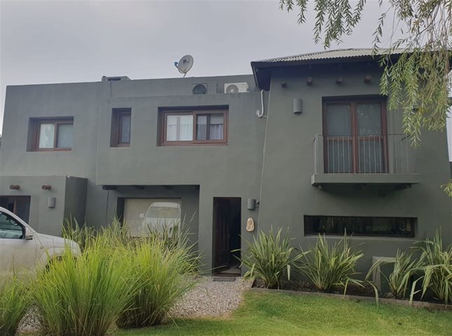 Casa en venta en la Tahona