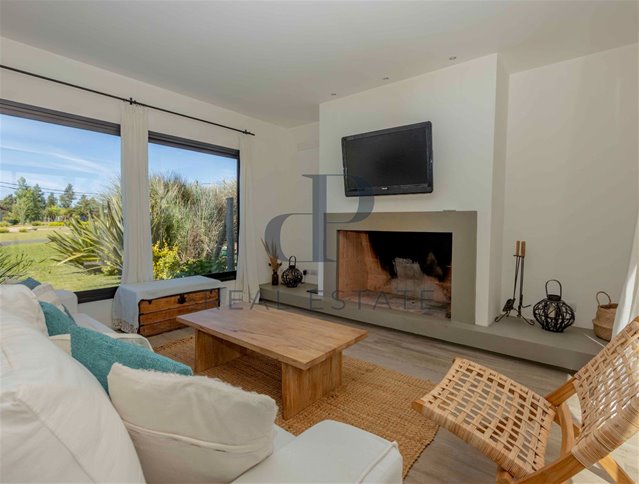 Casa en alquiler en Mirador de la Tahona