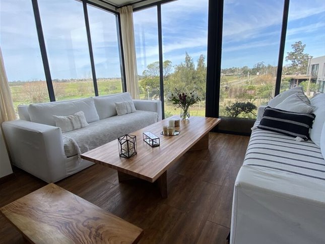 Casa de 3 dormitorios en Altos de la Tahona