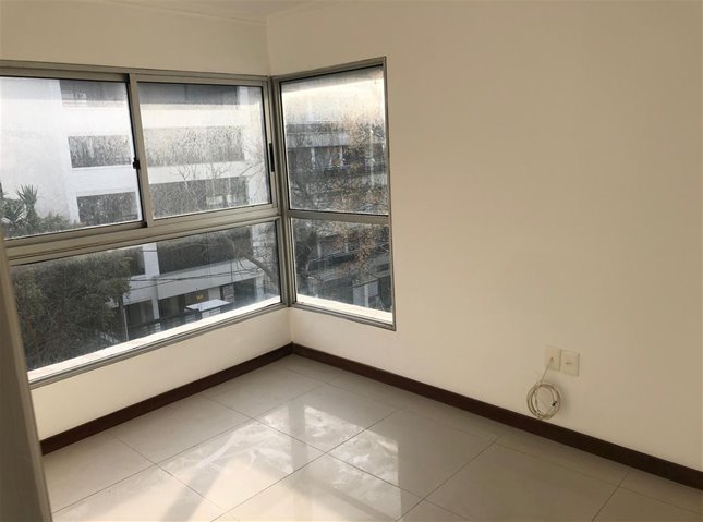 MONOAMBIENTE EN ALQUILER EN BUCEO AL FRENTE