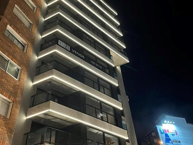 21 y sarmiento Vivienda u oficina 47 mts