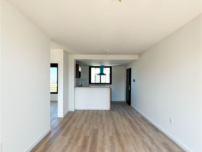 Apartamento de 2 dormitorios en alquiler