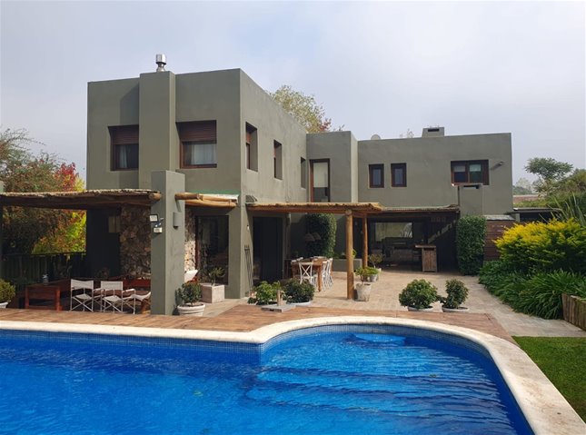 Casa en alquiler en la Tahona