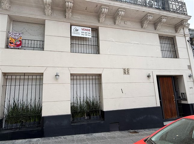 VENTA APARTAMENTO 2 DORMITORIOS - EXCELENTE ESTADO!